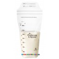 Пакеты для хранения грудного молока 36 шт. Tommee Tippee 42302241